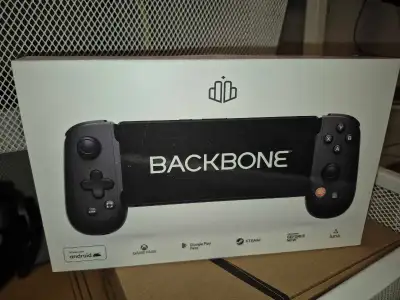 Backbone Controller, View more