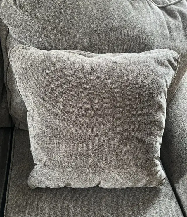 Couch Cushions - 2 Side Reversible in Couches & Futons in Bedford - Image 4