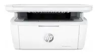 HP Wireless printer/copier/scanner