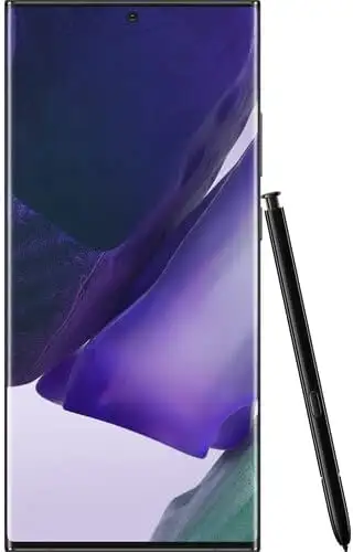 Samsung Note Phones - Samsung Note20 Ultra, Samsung Note 20, View more