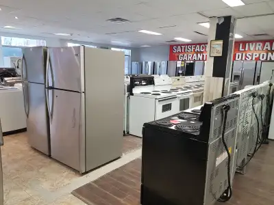 Freezer-Fredge-Stove-Washer-Dryer-Dishwasher, View more