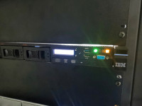 Lenovo System X3550 M5 Server