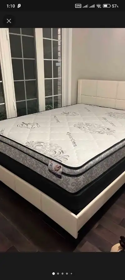 QUEEN SIZE MATTRESS , View more