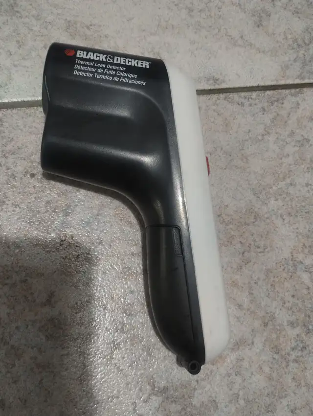 Thermal leak detector in Hand Tools in Hamilton - Image 7