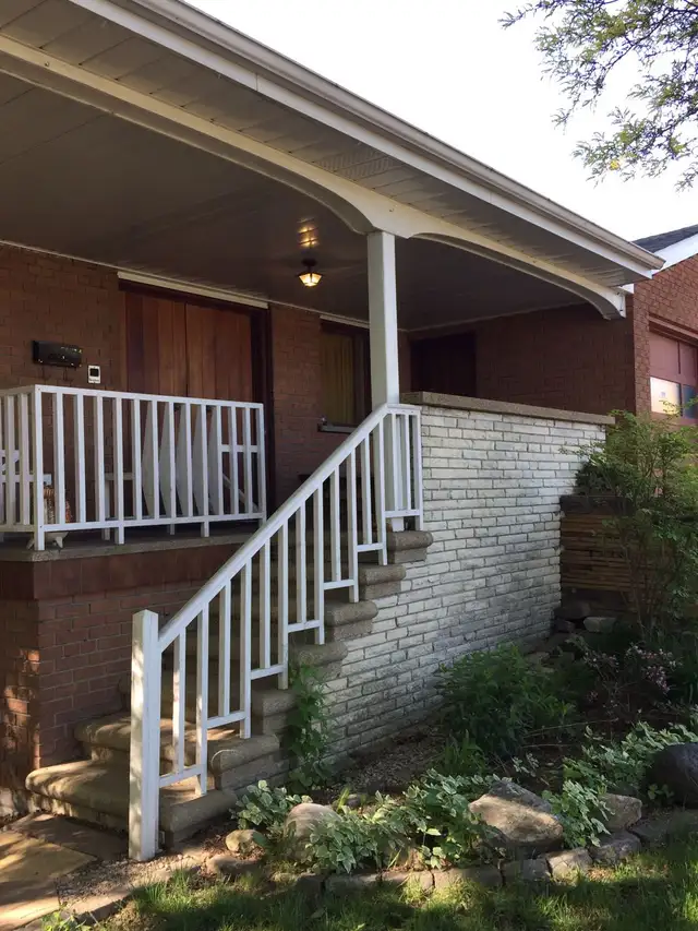 Room For Rent in North York in Room Rentals & Roommates in City of Toronto - Image 2