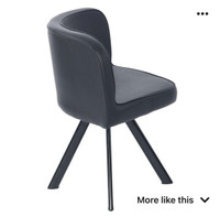  Modern 4  Dining Chairs