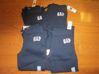 Gap 5T new with tag jogging pants $15 each
