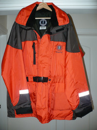 XXL MC1524 Mustang Survival Jacket