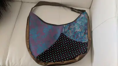 Book bag, View more