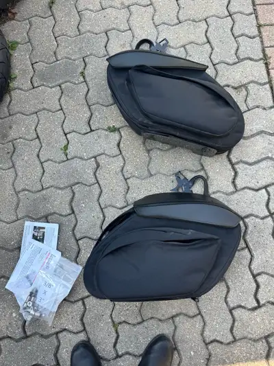 Bought these in 2024. Over 1000.00 to get here. Asking 500.00 firm. Used for one season on my FXLRST...