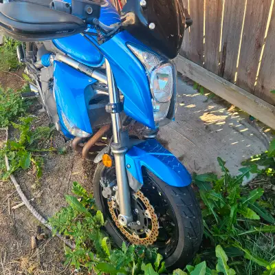 needs a new battery