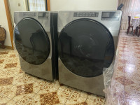 Brand New Whirlpool Washer Dryer Set