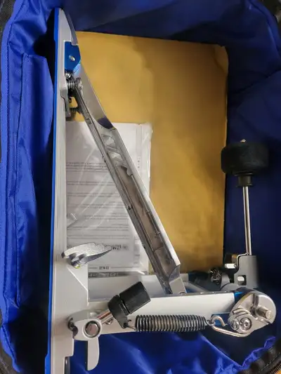 Bass Drum Pedal, View more