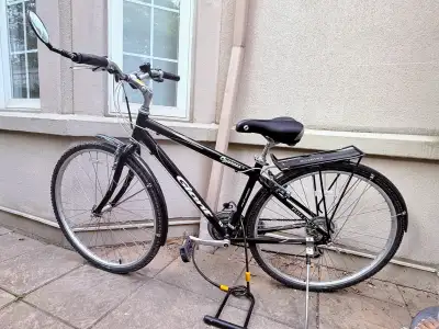Giant Cypres Bicycle, View more