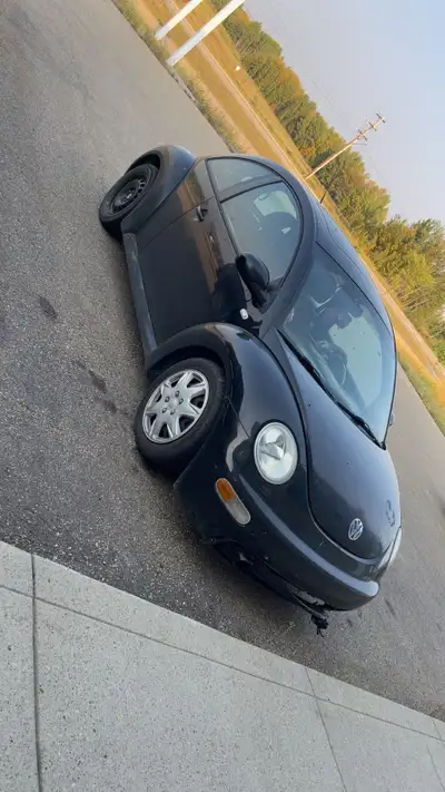 Has new Clutch, Fly Wheel, Struts, and Oil pan. I do have extra tires and parts for the vehicle I ca...