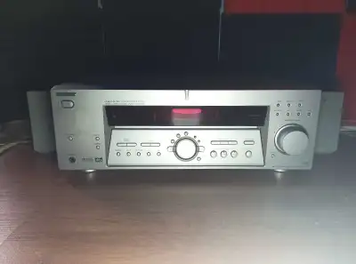 Sony STR-DE695 Receiver, View more