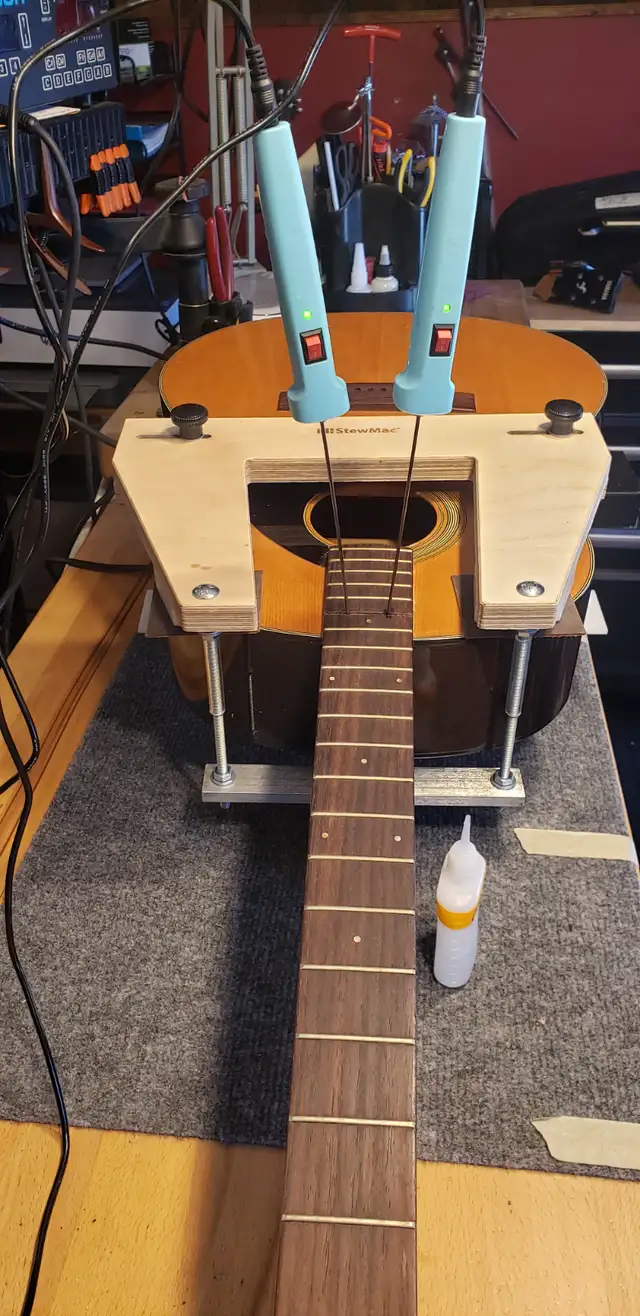 Precision Guitar Worx in Guitars in Sudbury - Image 4