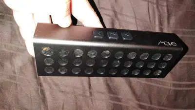 Bluetooth speaker, View more