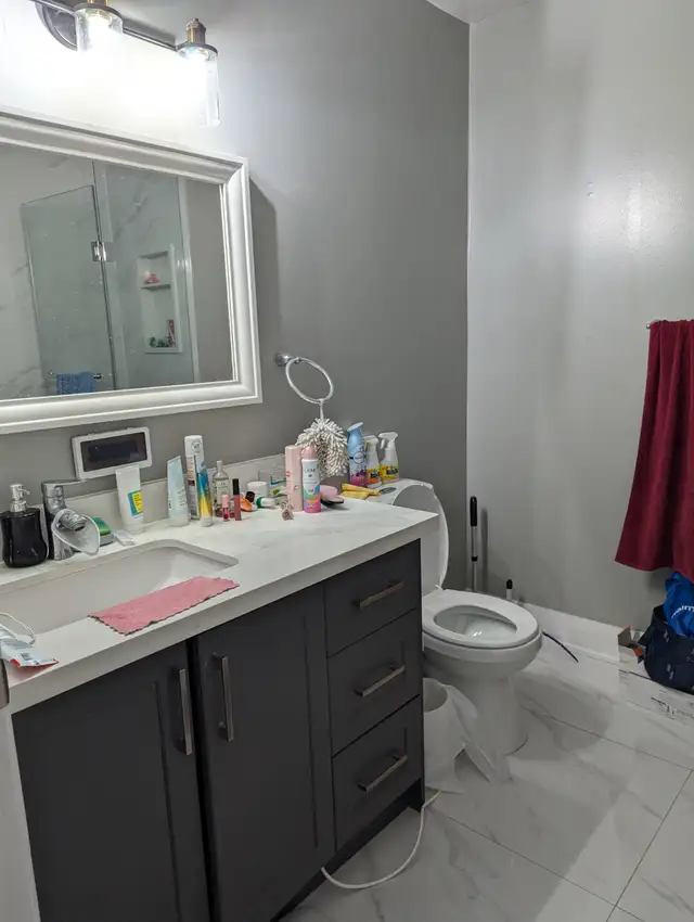 Renovated family home available for rental starting May 2026 in Long Term Rentals in City of Toronto - Image 10