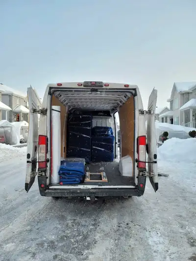 Livraison / Delivery 5147038080, View more