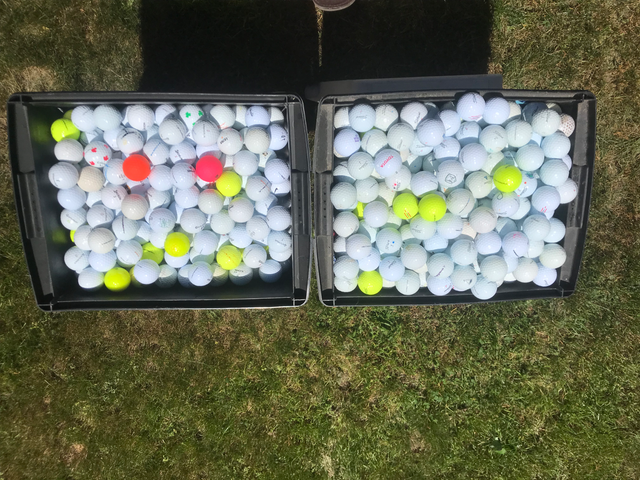 GOLF BALLS FOR SALE/ LOW LOW Price in Golf in Mississauga / Peel Region - Image 3