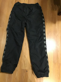 Youth snow pants- Great for a second pair