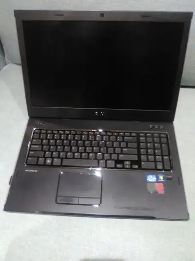 Dell Vostro 15in cori3 Windows7 Laptop, View more