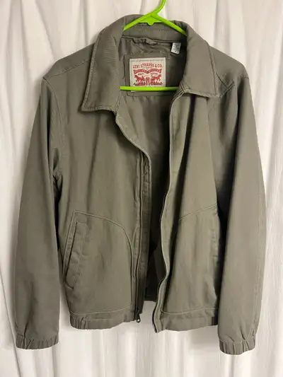 Men's Jacket Small - Levi's, View more