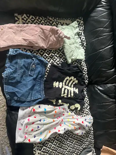 18 month mix , View more