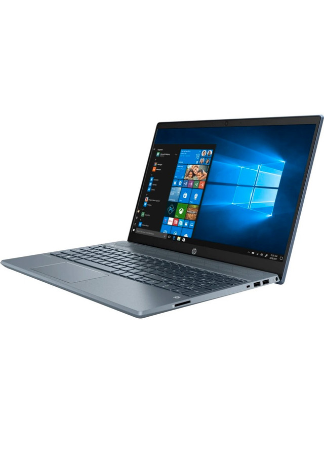 HP Pavilion 15-cs3003ca 15.6” HD Touchscreen Premium Laptop in Laptops in Hamilton - Image 3