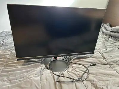 Écran Gaming Acer 27 po, View more