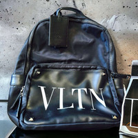 Valentino backpack 
