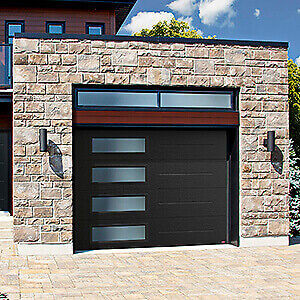 garage door and opener installation in Garage Door in Guelph - Image 3