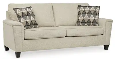 New Abinger Natural Queen Sofabed *Reg. $1699*, View more