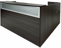 Front Desk*Reception Desk *** Model # DZCAM-2208