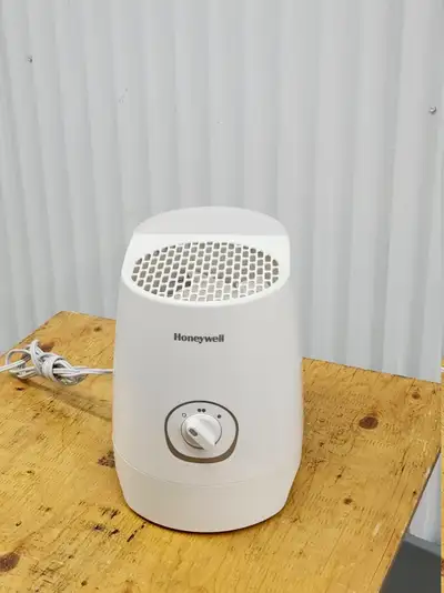 Humidificateur Vapeur Froide Silencieux – Honeywell, View more