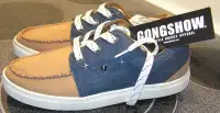 New GongShow Made for Hockey Players Sneakers