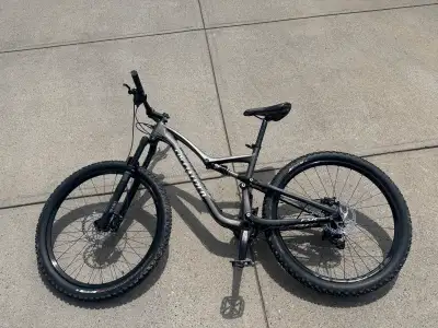 2016 Specialized Rumor 650B Comp, View more