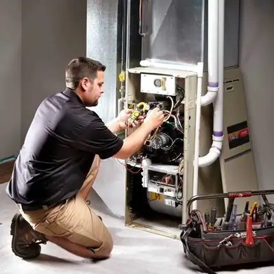 Furnace Repairs (First Service Call FREE!), View more