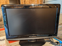 20 Inch TV Sets or Monitors