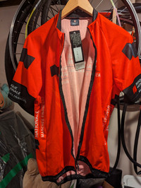 Nalini Cycling Jersey