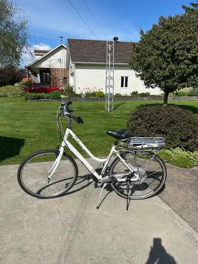 vélo électrique dame, View more