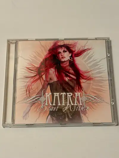 Katra CDs, View more