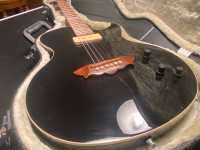 Custom Shop Pink Floyd Roger Waters Rw300 guitar