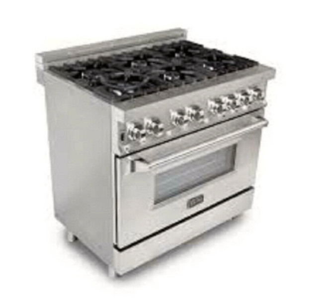 Need your new Gas Stove or Dryer installed? in Stoves, Ovens & Ranges in Trenton