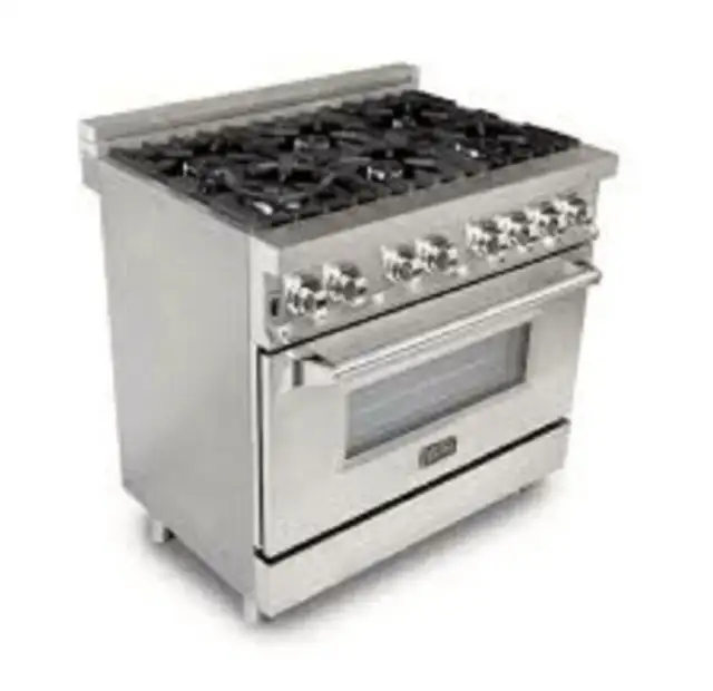 Need your new Gas Stove or Dryer installed? in Stoves, Ovens & Ranges in Trenton - Image 2