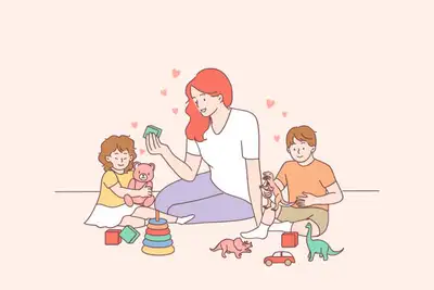 Live in Caregiver & Nanny, View more