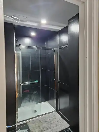 From 1 October , One upper private room is available for rent. Must be quiet and clean. Rent include...