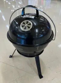 Portable charcoal grill 14IN