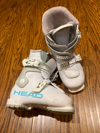 Youth Ski boots size 19.5